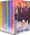 [The Spellwood Witches 03] • The Spellwood Witches Paranormal Cozy Mystery Series · Complete Collection Box Set(Books 1-5) (The Spellwood Witches Paranormal Cozy Mystery Collection)